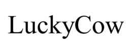 LUCKYCOW trademark