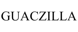 GUACZILLA trademark