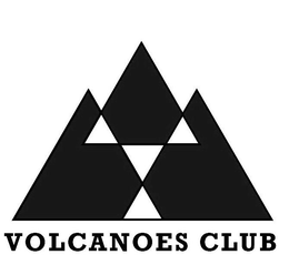 VOLCANOES CLUB trademark