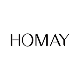 HOMAY trademark