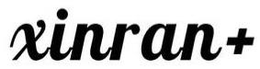 XINRAN+ trademark