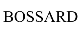 BOSSARD trademark