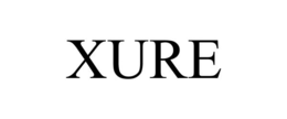 XURE trademark