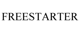 FREESTARTER trademark