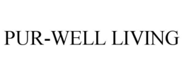 PUR-WELL LIVING trademark