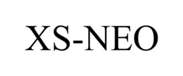 XS-NEO trademark