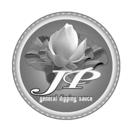JP GENERAL DIPPING SAUCE trademark