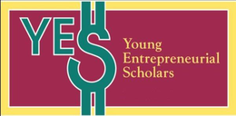 YE$ YOUNG ENTREPRENEURIAL SCHOLARS trademark