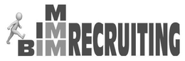 BIM RECRUITING IM M trademark