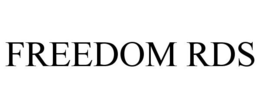 FREEDOM RDS trademark