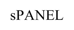 SPANEL trademark