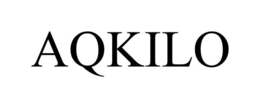 AQKILO trademark