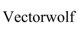 VECTORWOLF trademark
