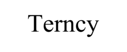 TERNCY trademark