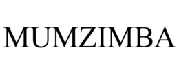 MUMZIMBA trademark