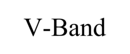 V-BAND trademark