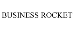 BUSINESS ROCKET trademark