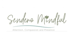 SENDERO MINDFUL ATTENTION, COMPASSION AND PRESENCE trademark