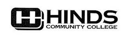 HCC HINDS COMMUNITY COLLEGE trademark