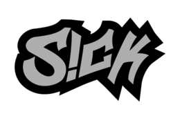 S!CK trademark