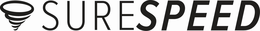 SURESPEED trademark