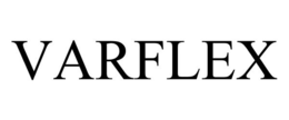 VARFLEX trademark