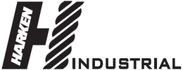 H HARKEN INDUSTRIAL trademark