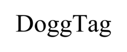 DOGGTAG trademark