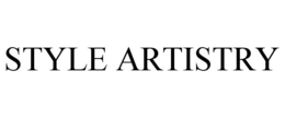 STYLE ARTISTRY trademark