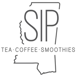 SIP TEA COFFEE SMOOTHIES trademark