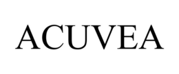ACUVEA trademark