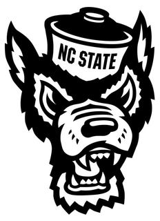 NC STATE trademark