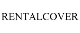 RENTALCOVER trademark