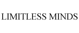 LIMITLESS MINDS trademark
