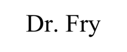 DR. FRY trademark