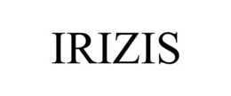 IRIZIS trademark