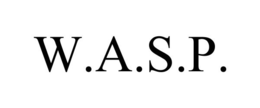 W.A.S.P. trademark