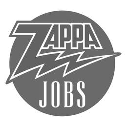 ZAPPA JOBS trademark