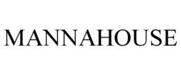 MANNAHOUSE trademark
