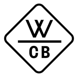WCB trademark