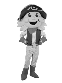AMIGO MAN trademark