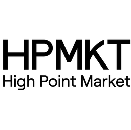 HPMKT HIGH POINT MARKET trademark