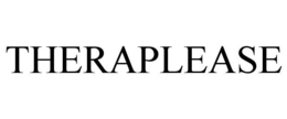 THERAPLEASE trademark