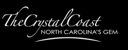 THE CRYSTAL COAST NORTH CAROLINA'S GEM trademark