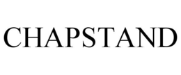 CHAPSTAND trademark