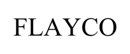 FLAYCO trademark