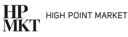 HP MKT HIGH POINT MARKET trademark