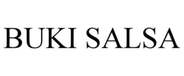 BUKI SALSA trademark