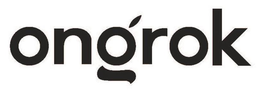 ONGROK trademark