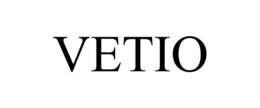VETIO trademark